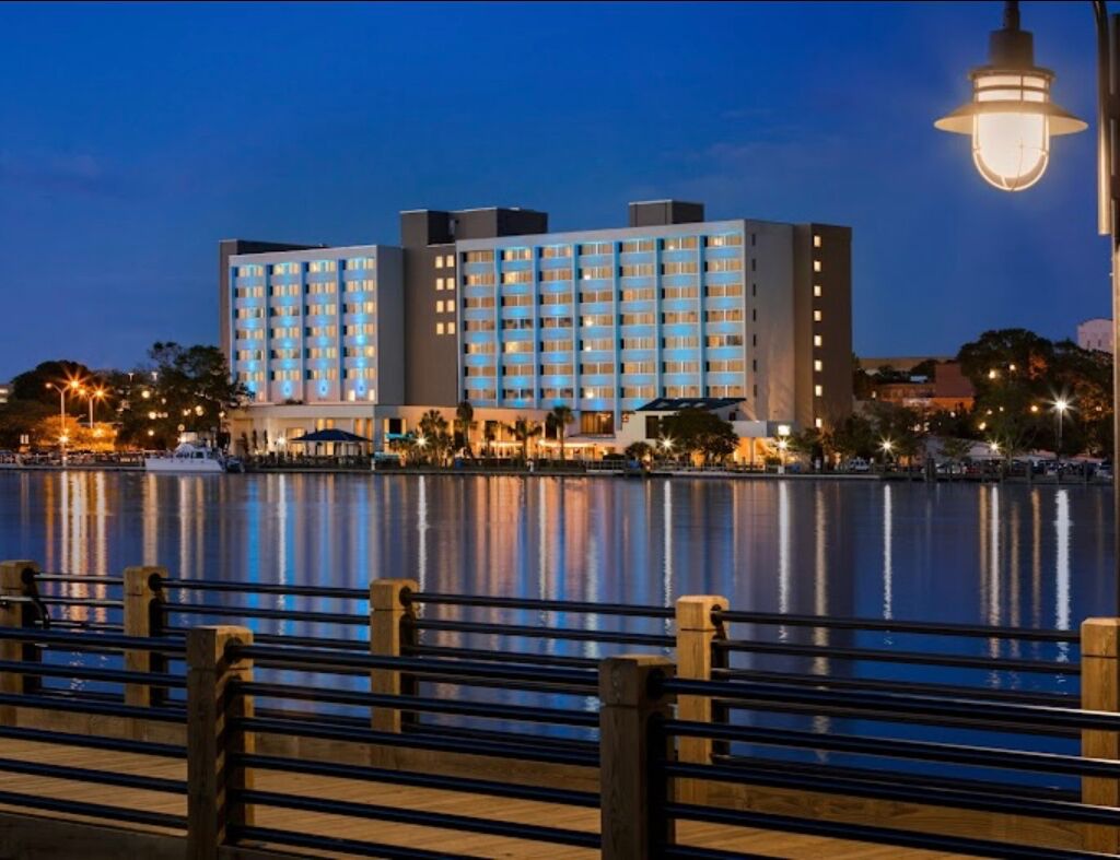 Picture of Hotel Ballast Wilmington, Tapestry Collection by Hilton