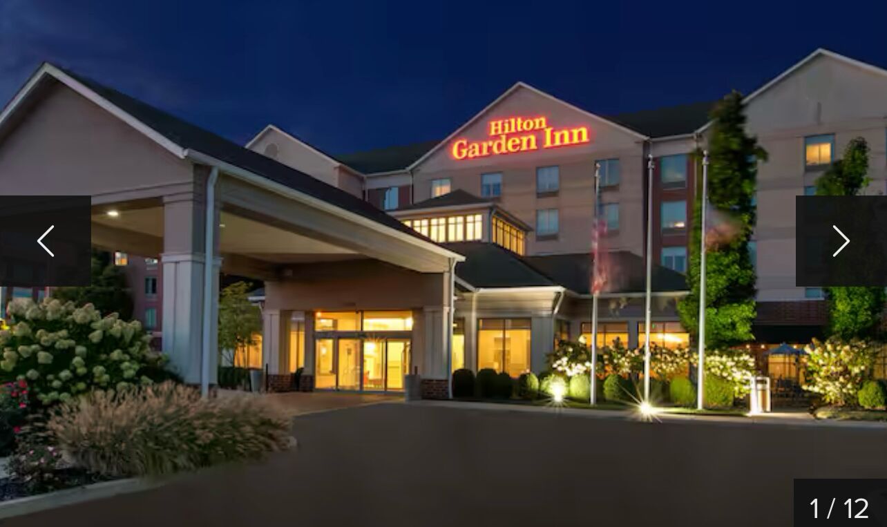 Picture of Hilton Garden Inn Dayton/ Beavercreek