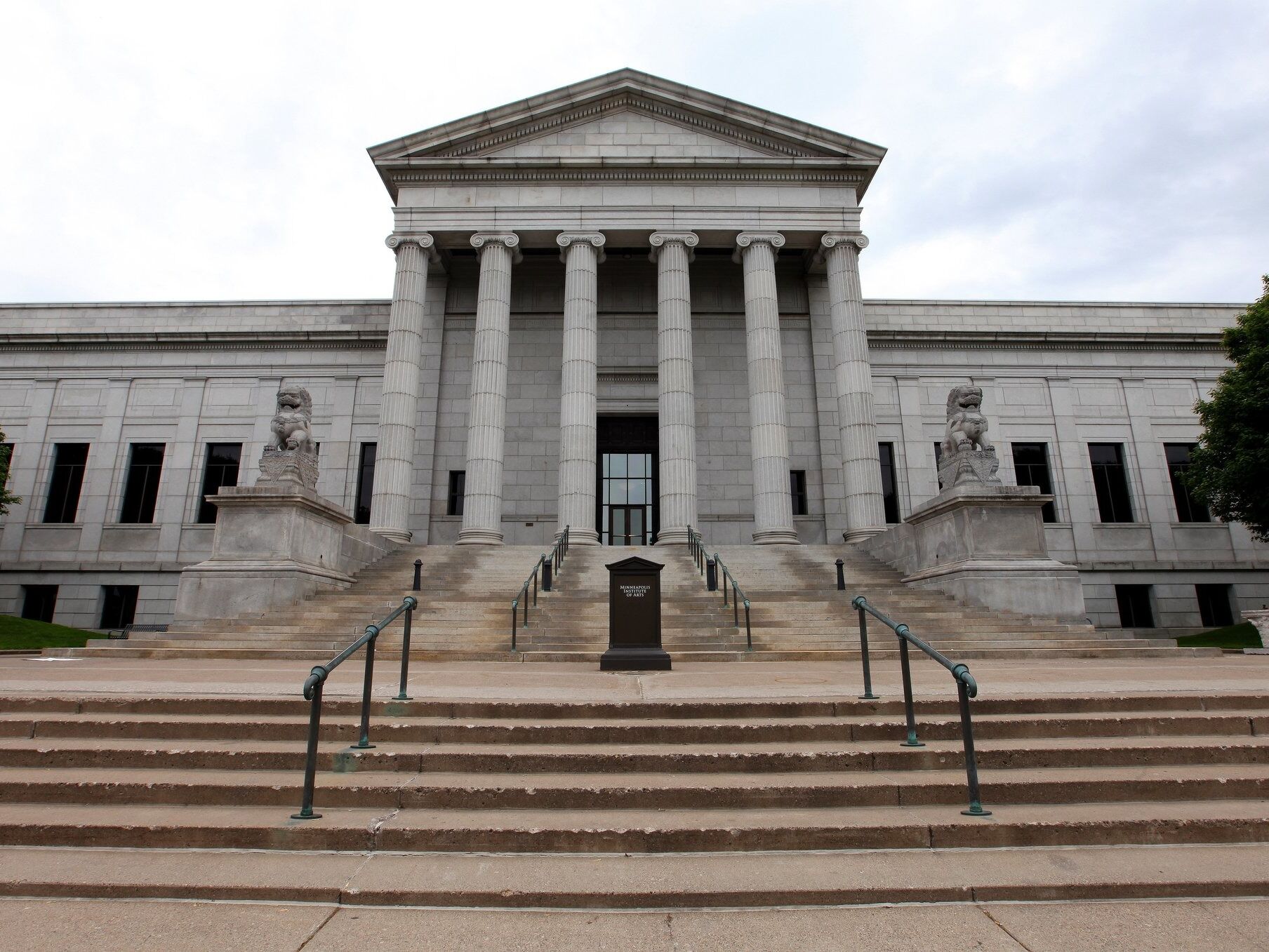 Picture of Minneapolis Institute of Art