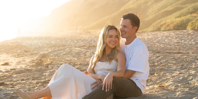 Jake & Christine Home Page Banner