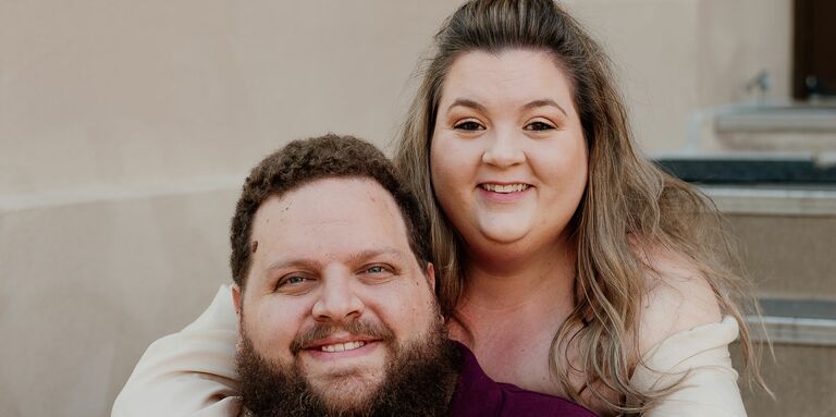 Ryan & Stephanie Home Page Banner