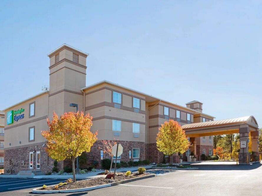 Picture of Holiday Inn Express & Suites Absecon-Atlantic City Area, an IHG Hotel