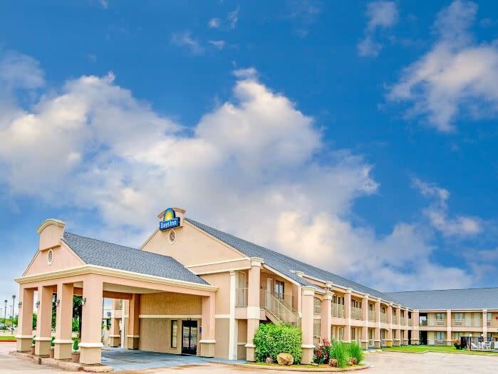 Picture of Days Inn by Wyndham McKinney