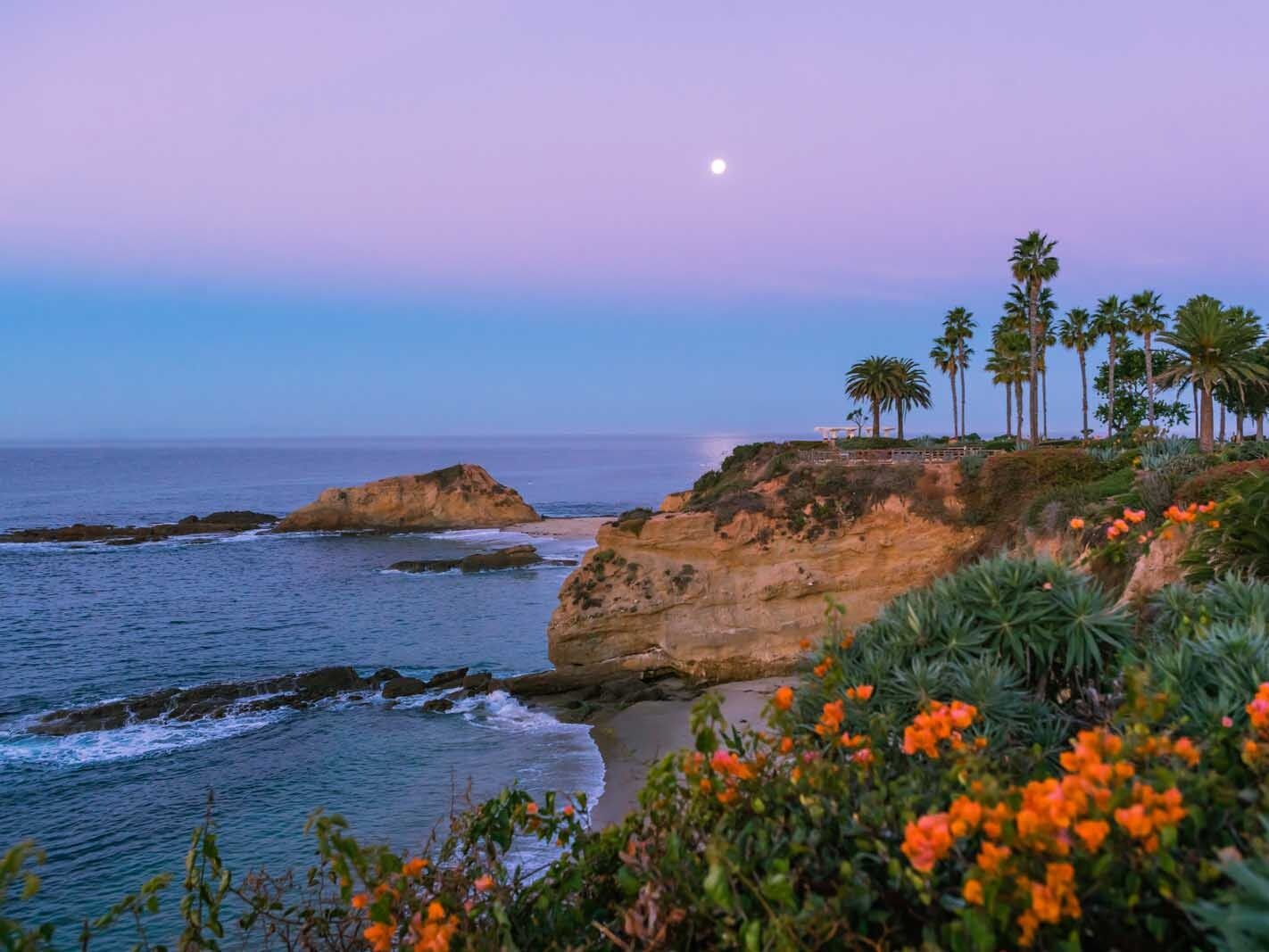 Picture of Main Beach Park