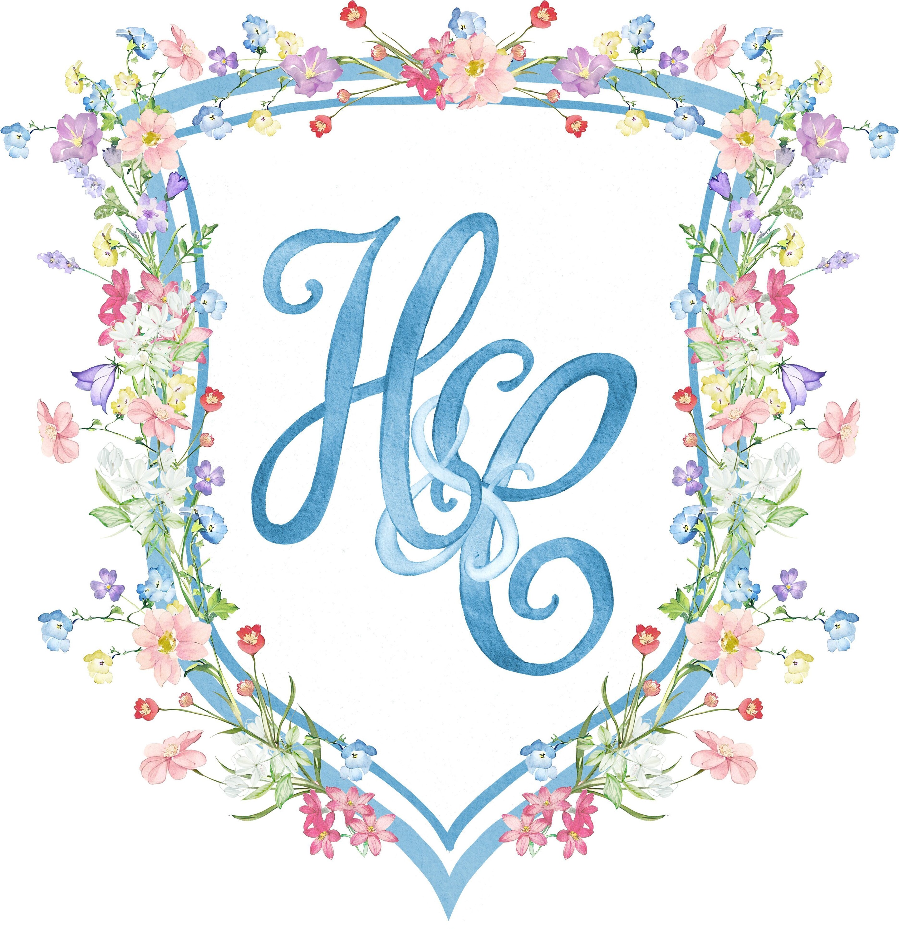 Hannah & Cody Home Page Banner