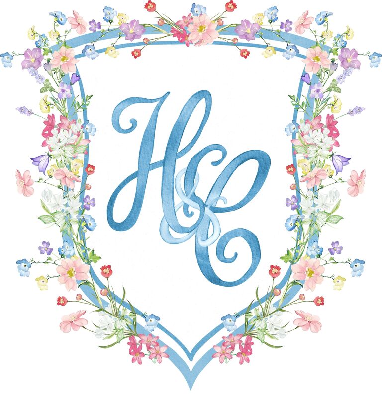Hannah & Cody Home Page Banner