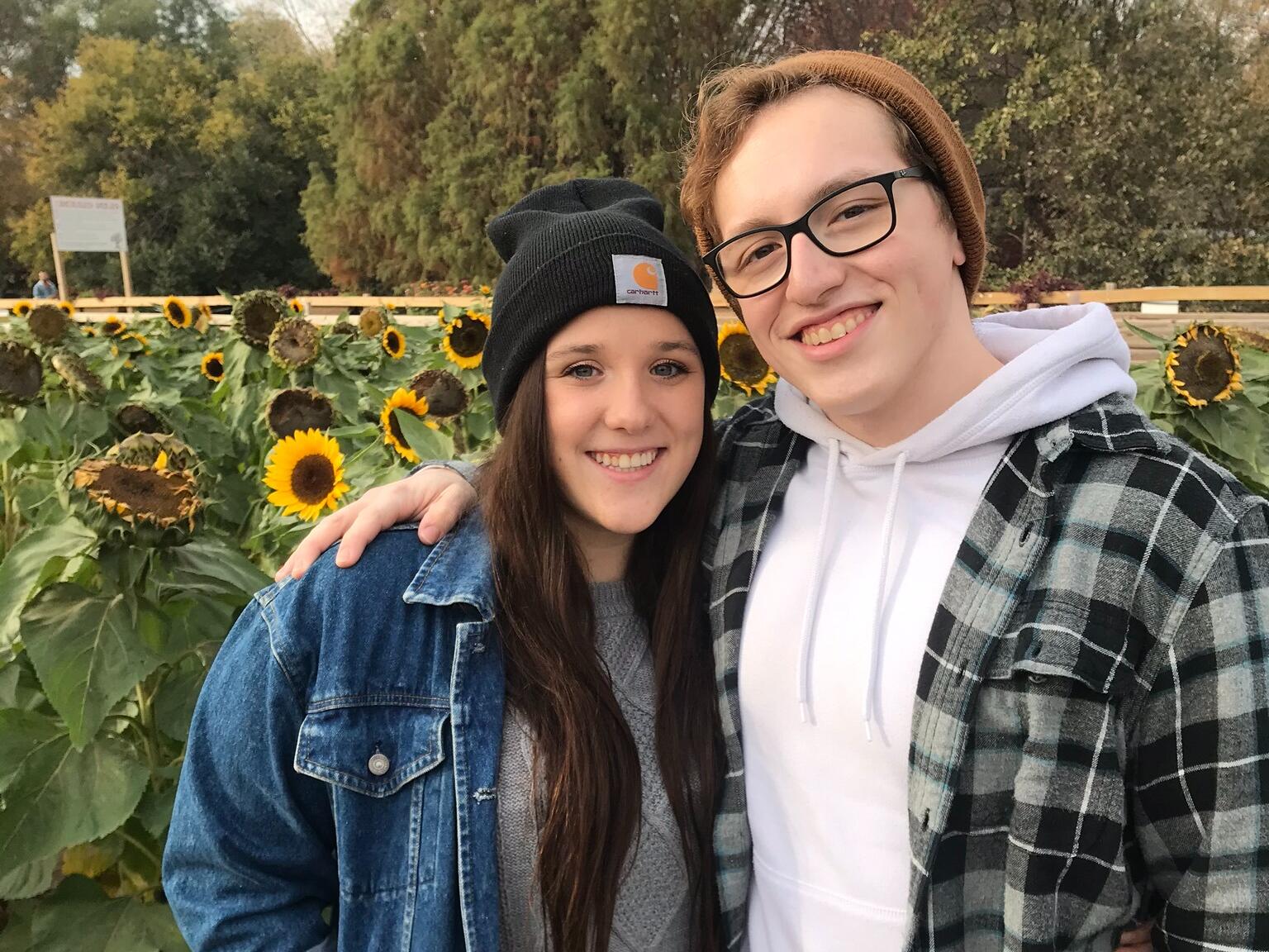 Picture of 2020 Trip to Vala's Pumpkin Patch