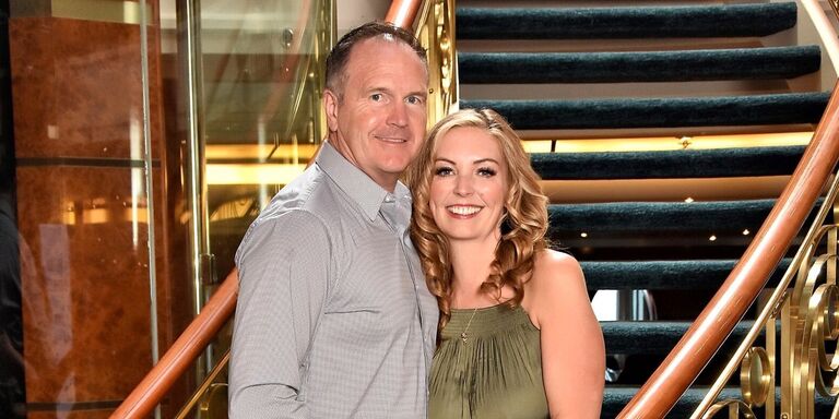 Tammie & Steve Home Page Banner