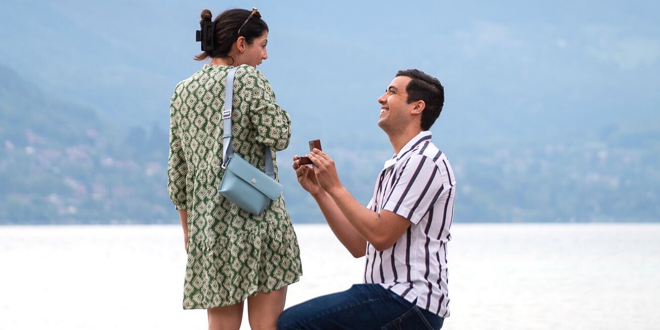 Shelby & Gustavo Home Page Banner