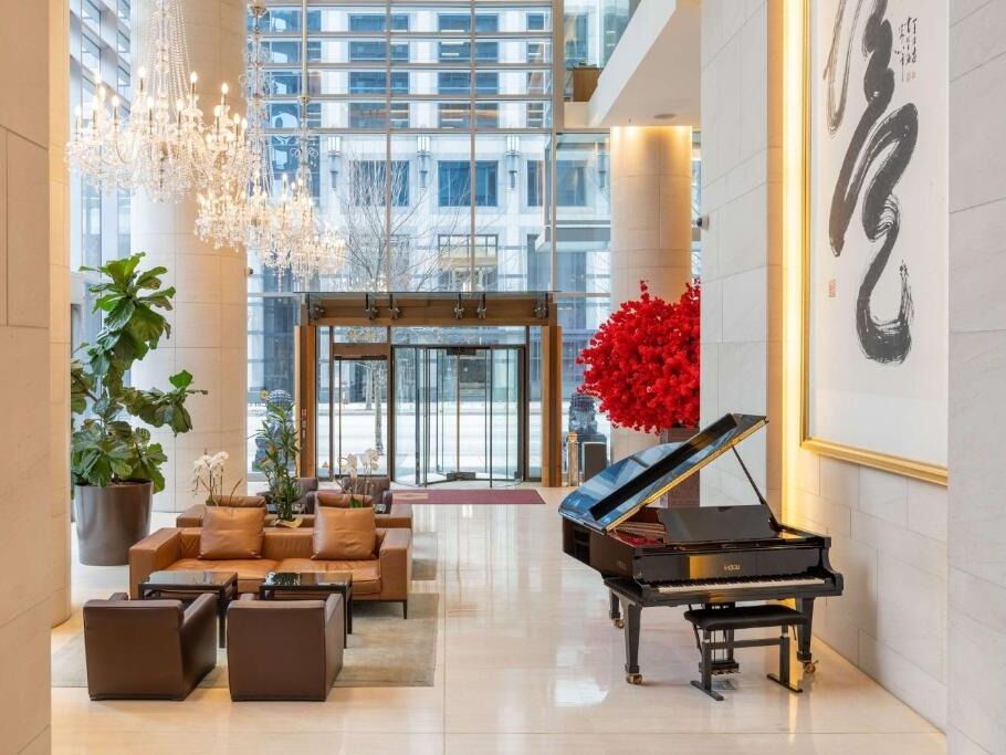 Picture of Shangri-La Vancouver