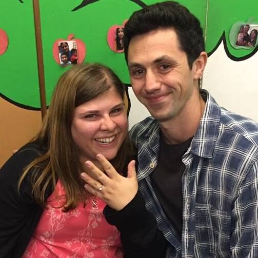 Picture of The Proposal