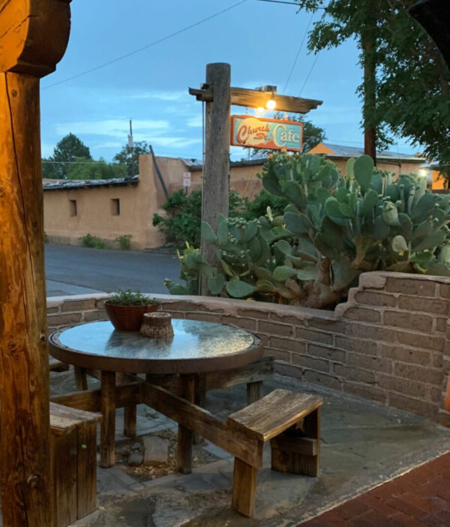 Picture of Church Street Cafe 