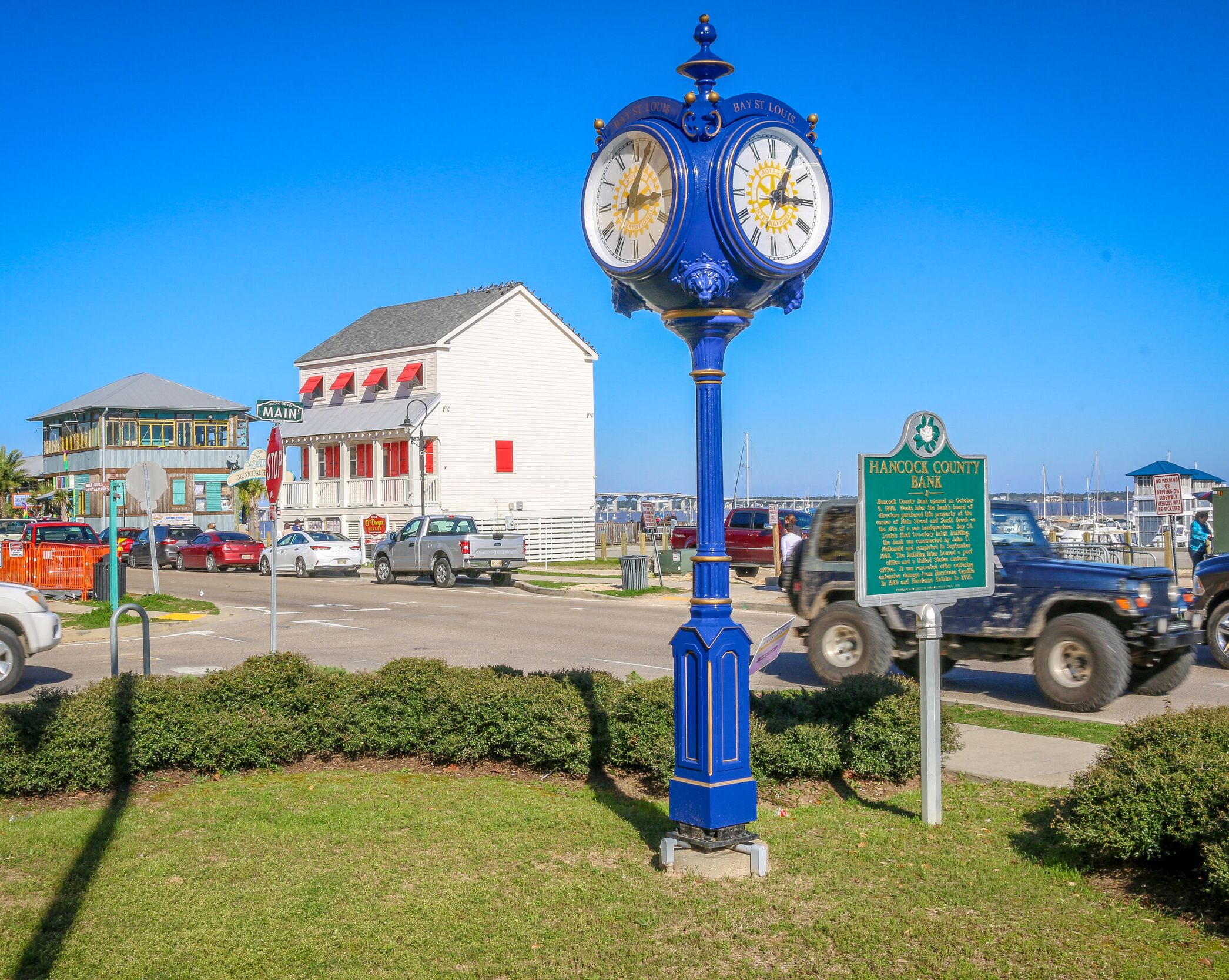 Picture of Old Town Shopping 