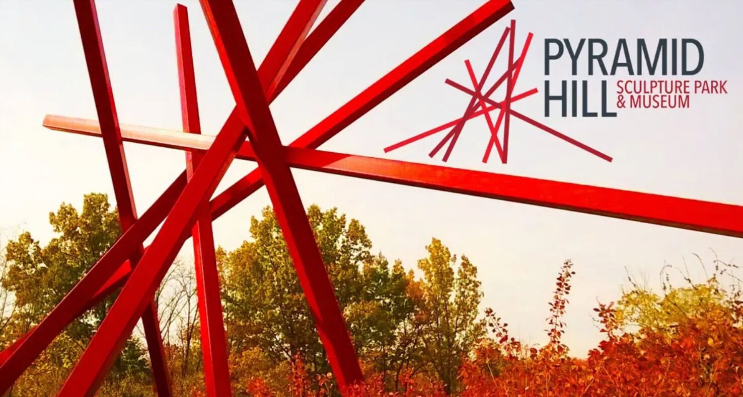 Picture of Pyramid Hill Sculpture Park