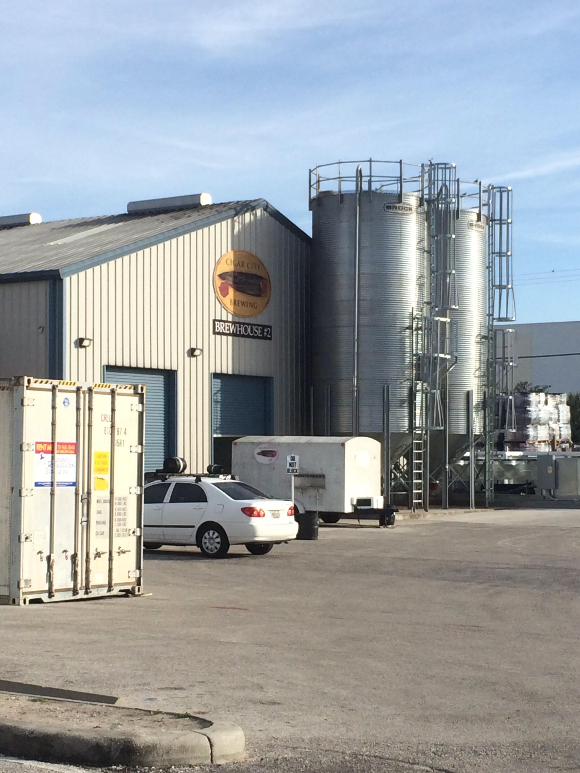 Picture of Cigar City Brewing Company
