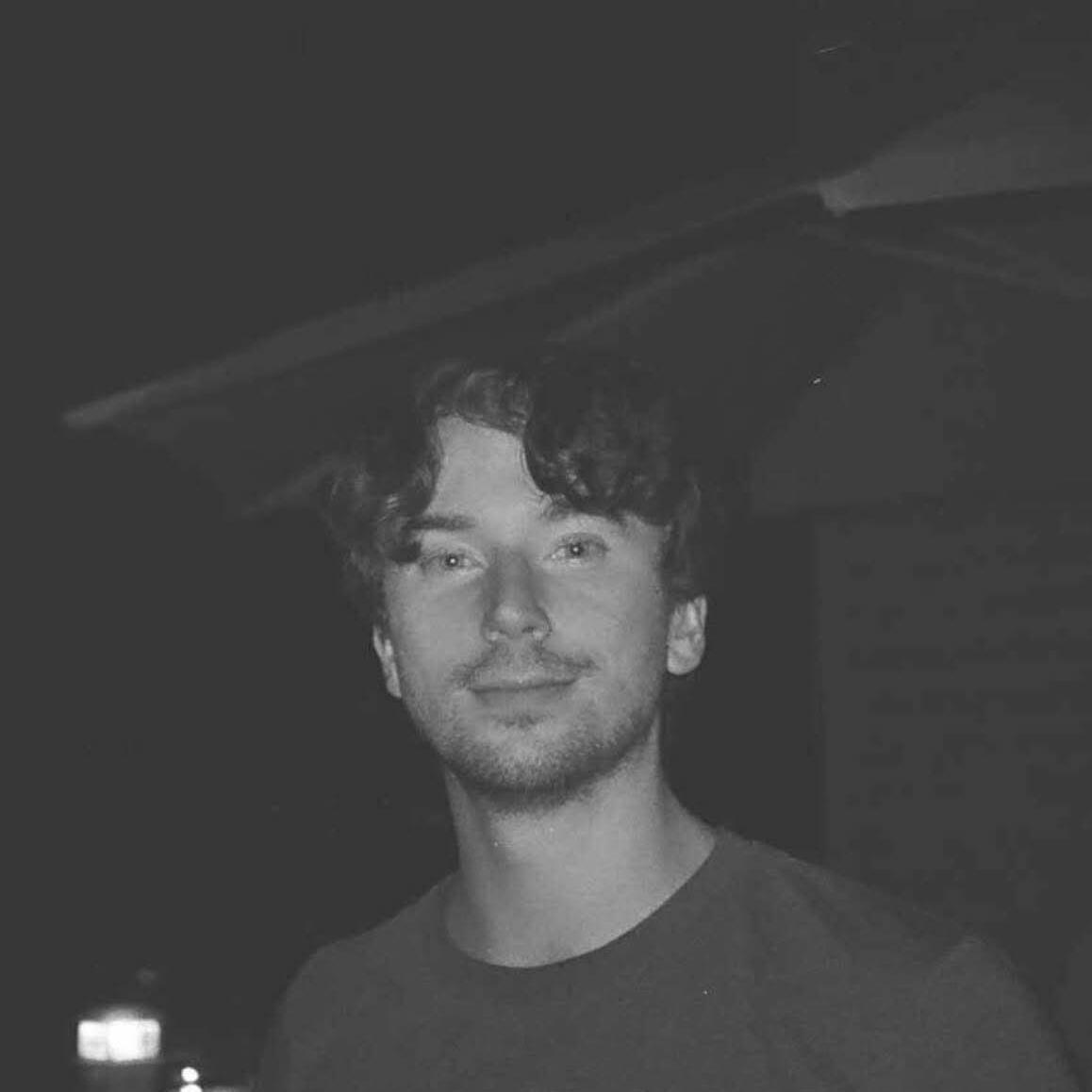 Ryan O'Neil
