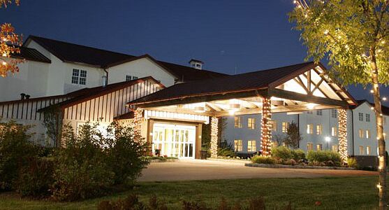 Picture of Normandy Farms Hotel