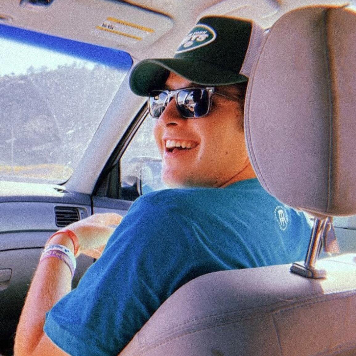 ELIJAH DEROSA