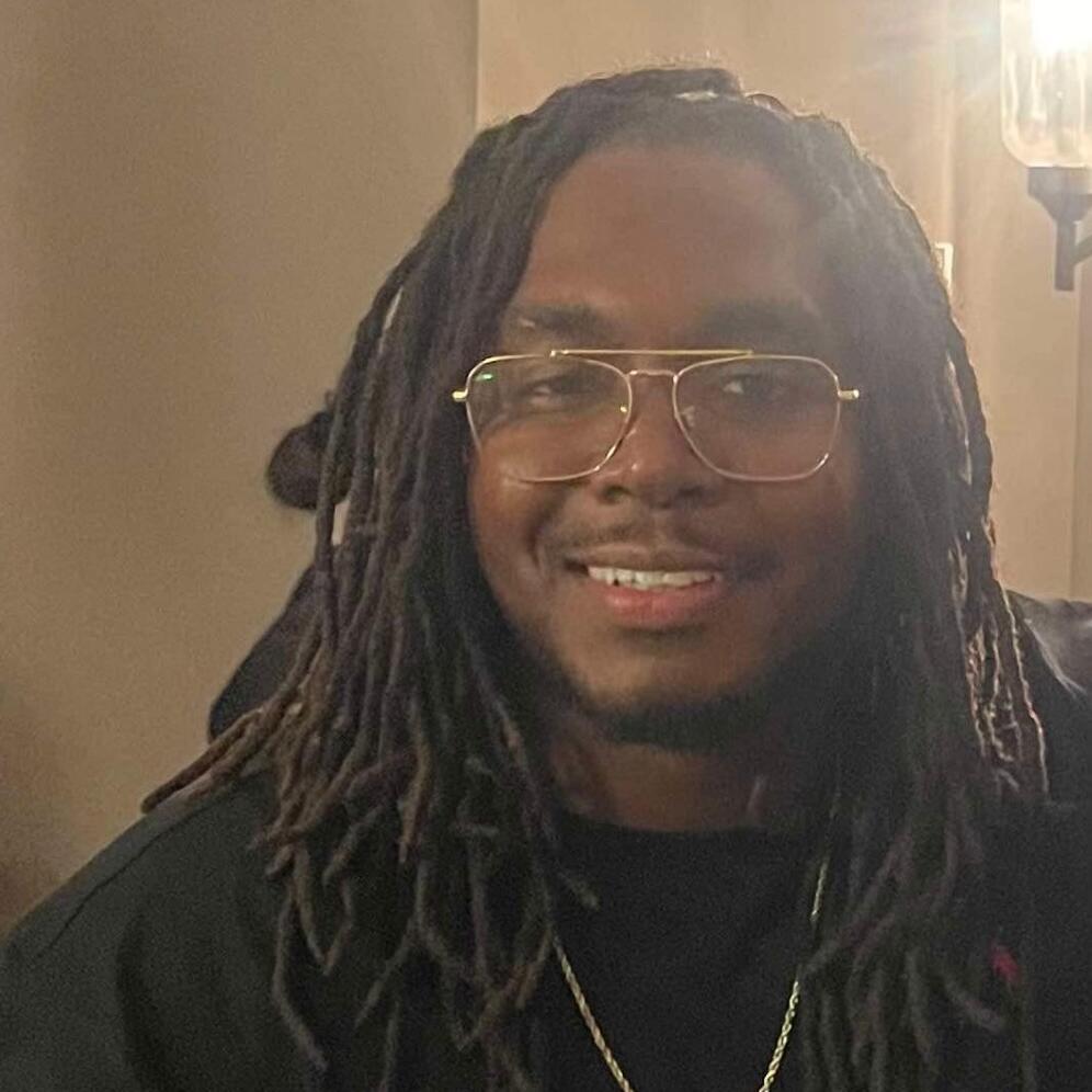 Donte Chapman