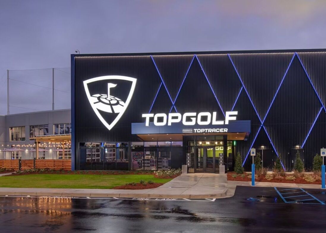 Picture of TopGolf