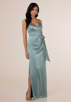 Sorella Vita 9792 V-Neck Bridesmaid Dress