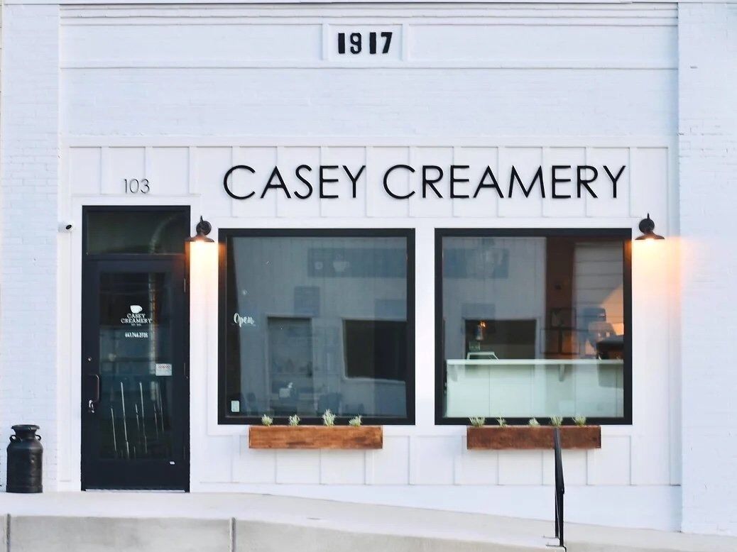 Picture of Casey Creamery