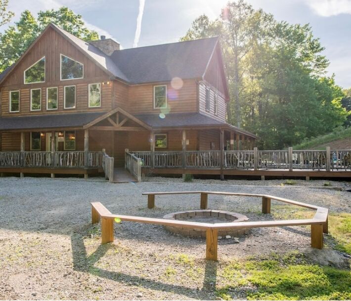Picture of Bonfire Pit
