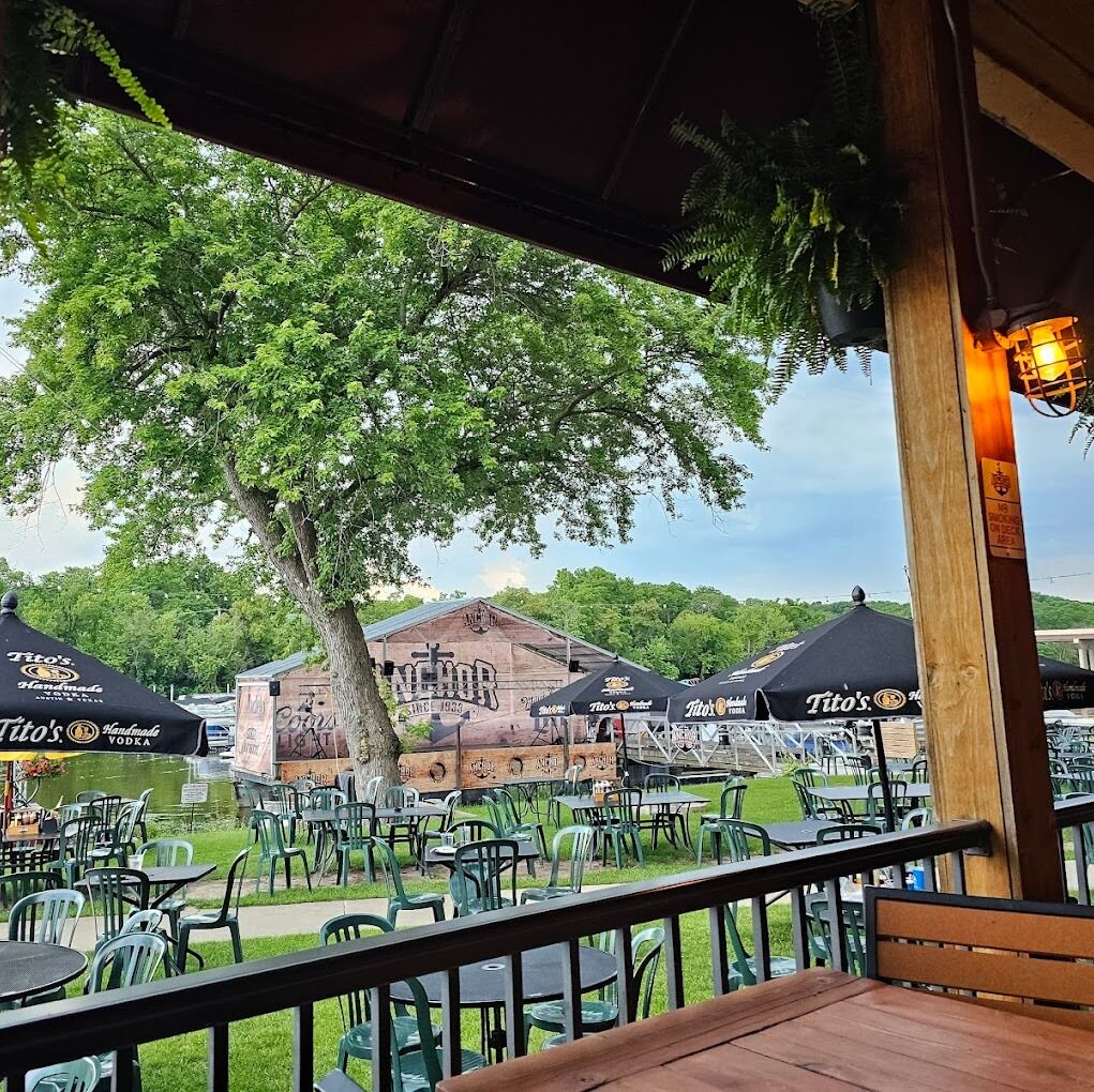 Picture of Anchor Bar & Grill