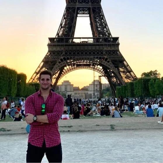 Ryan Pucceti