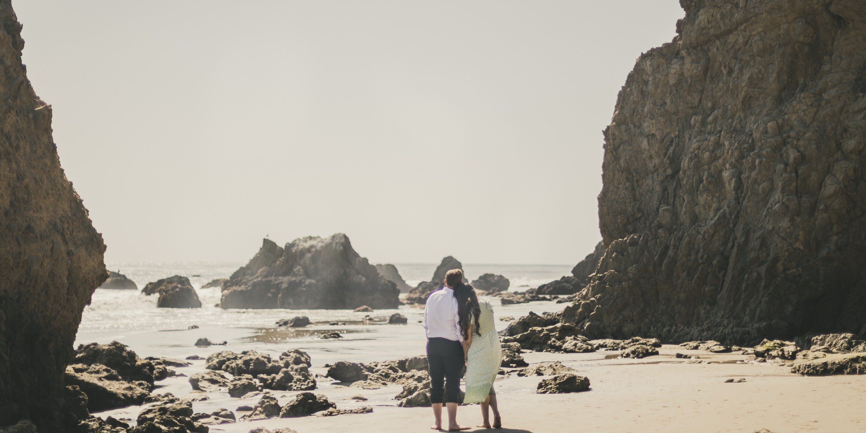 Karina & Matthew Home Page Banner