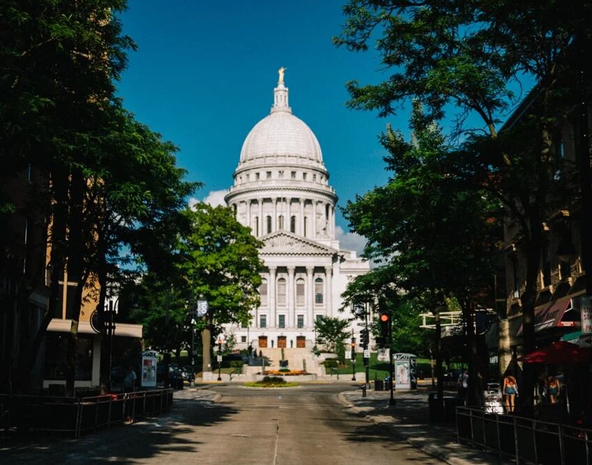 Picture of State Street 