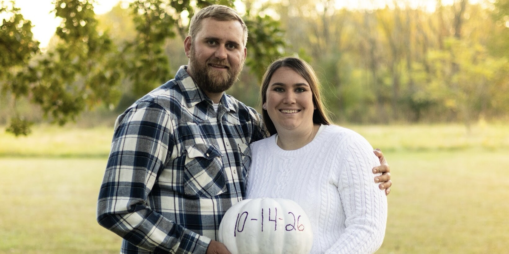 Felica & Jerry Home Page Banner