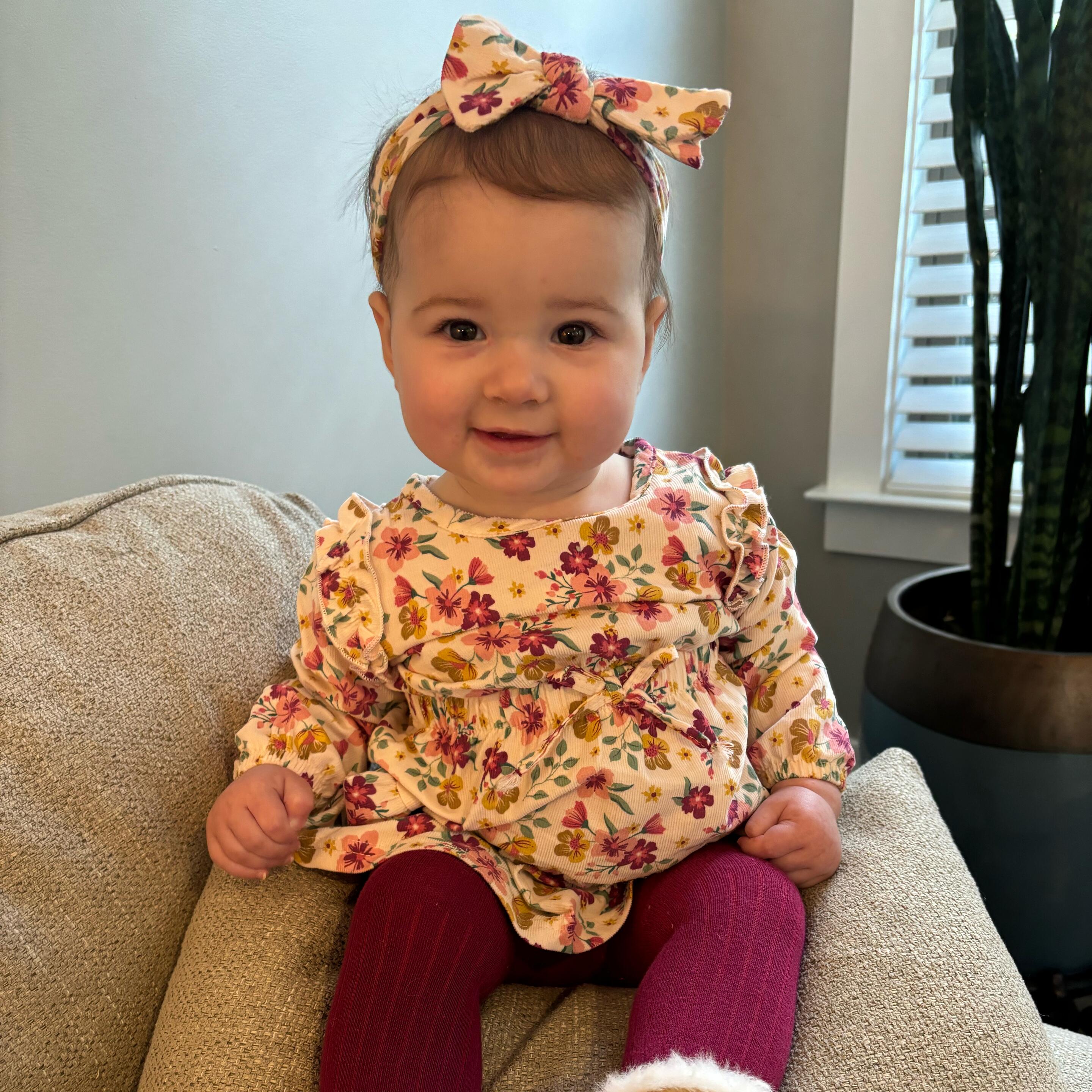 Harper Hamm