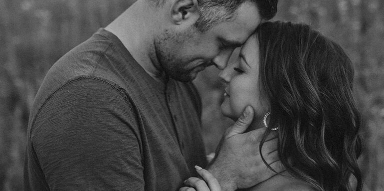 Michaella & Jack Home Page Banner