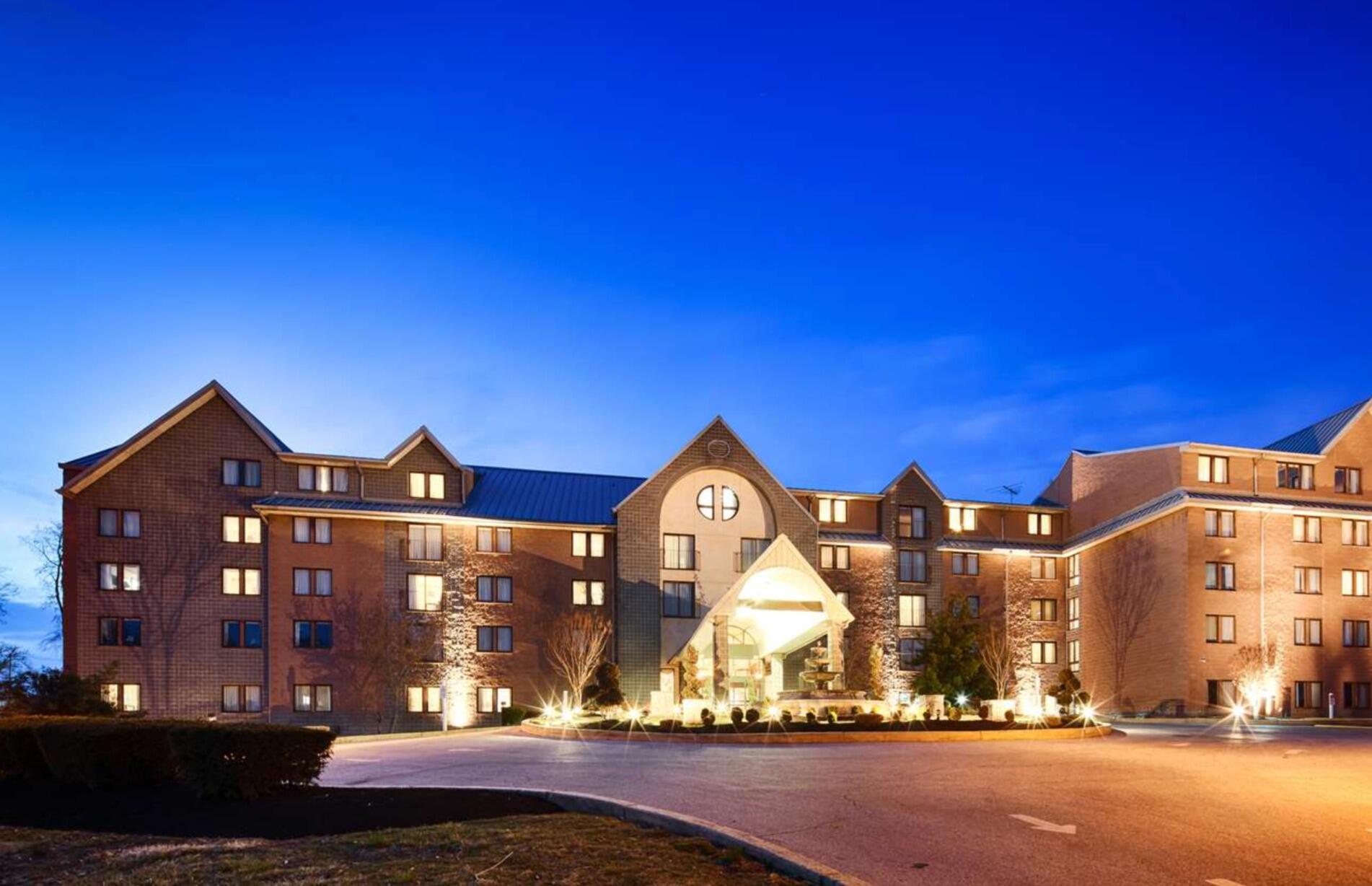 Picture of Best Western Plus Concordville Hotel