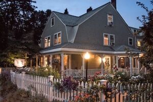 Picture of The Belmont Inn