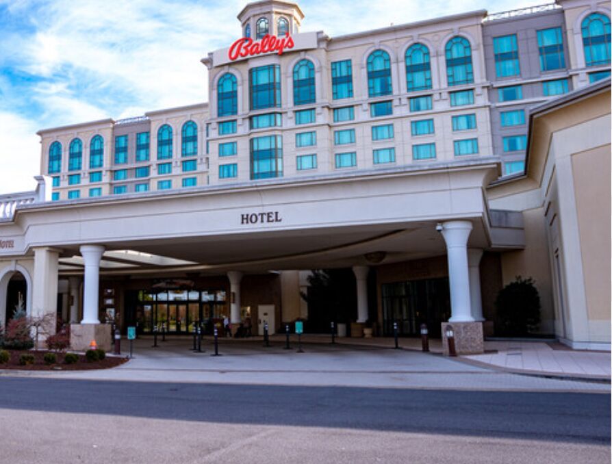 Picture of Bally's Hotel & Casino