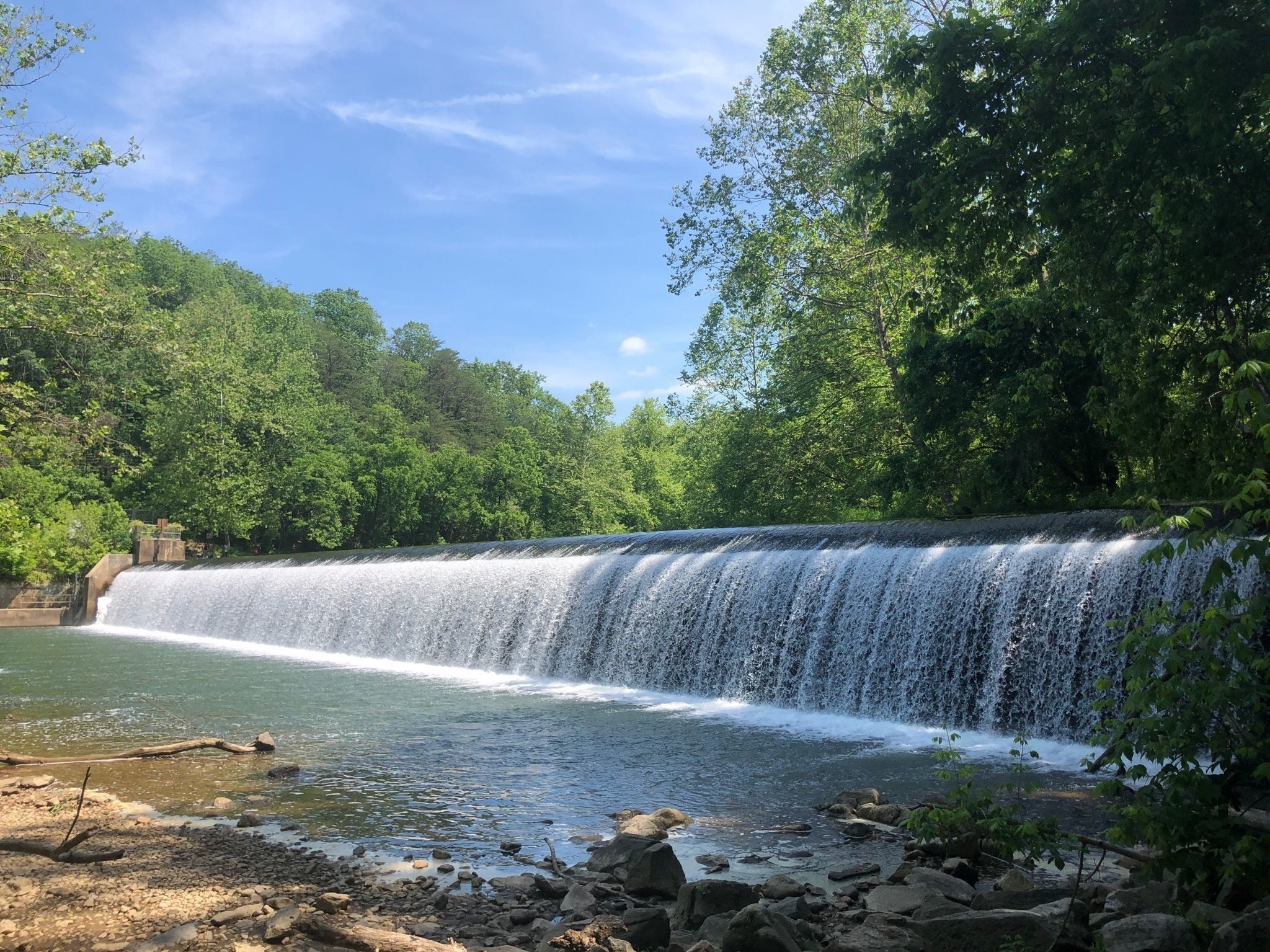 Picture of Patapsco Valley State Park