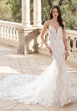 ÉLYSÉE Alessia Mermaid Wedding Dress