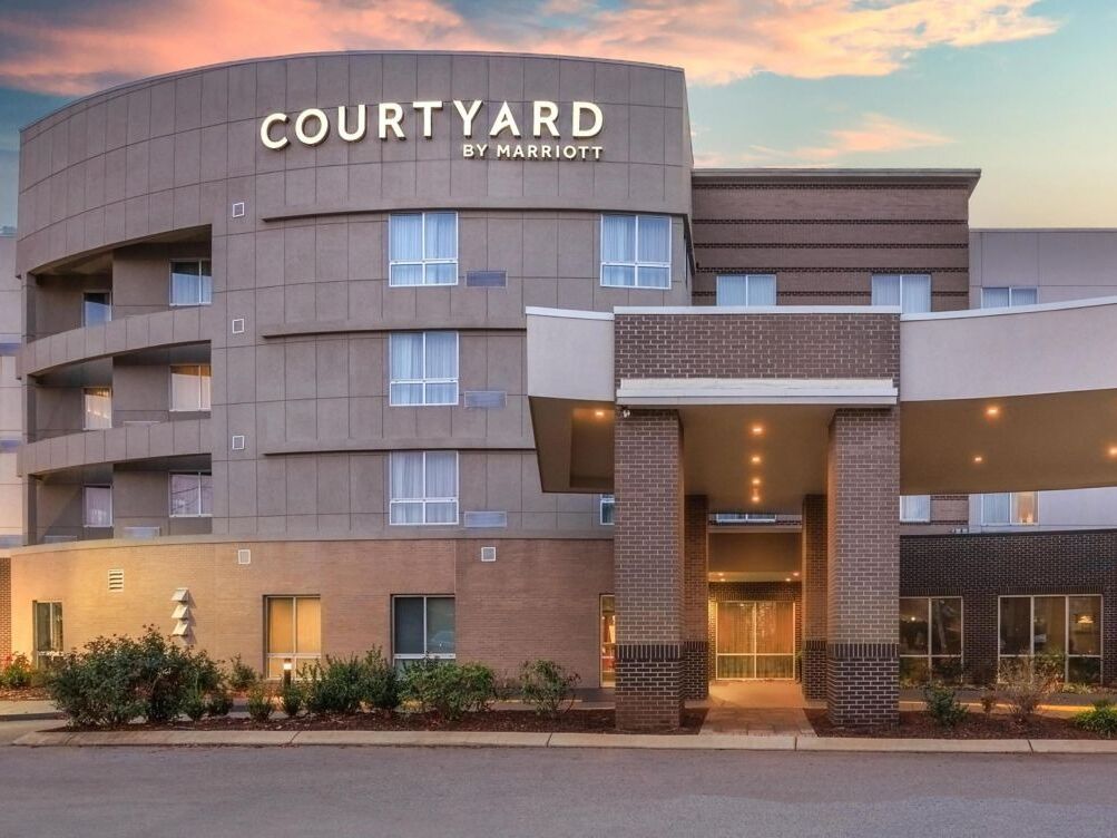 Picture of Courtyard Nashville SE/Murfreesboro