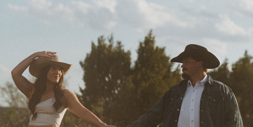 Jacob & Megan Home Page Banner