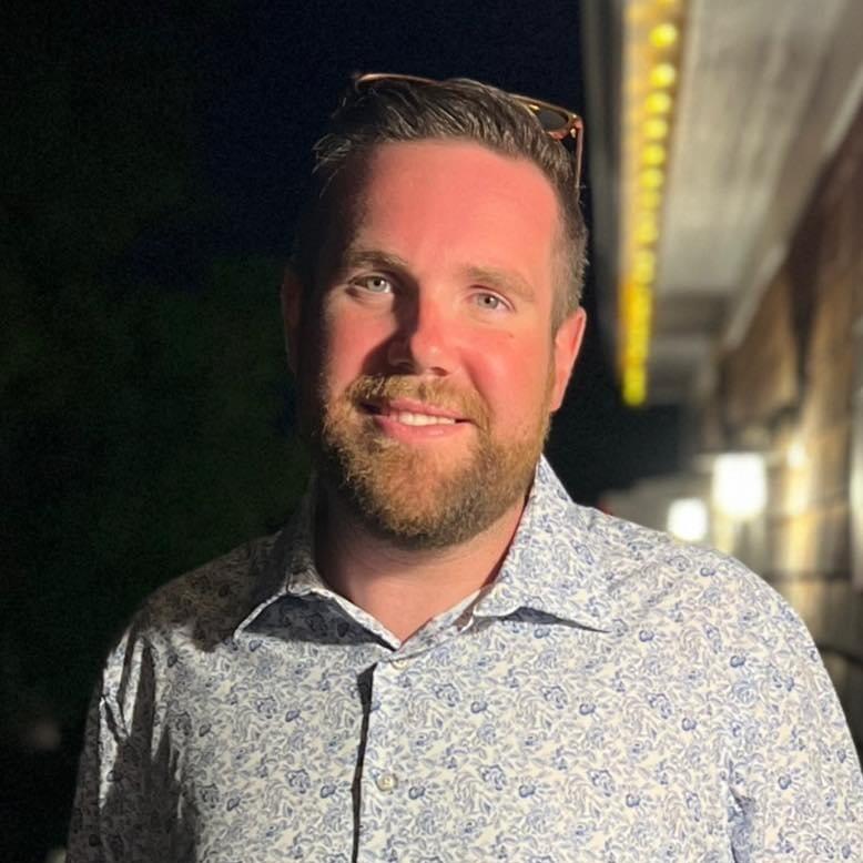 Jason Meyer