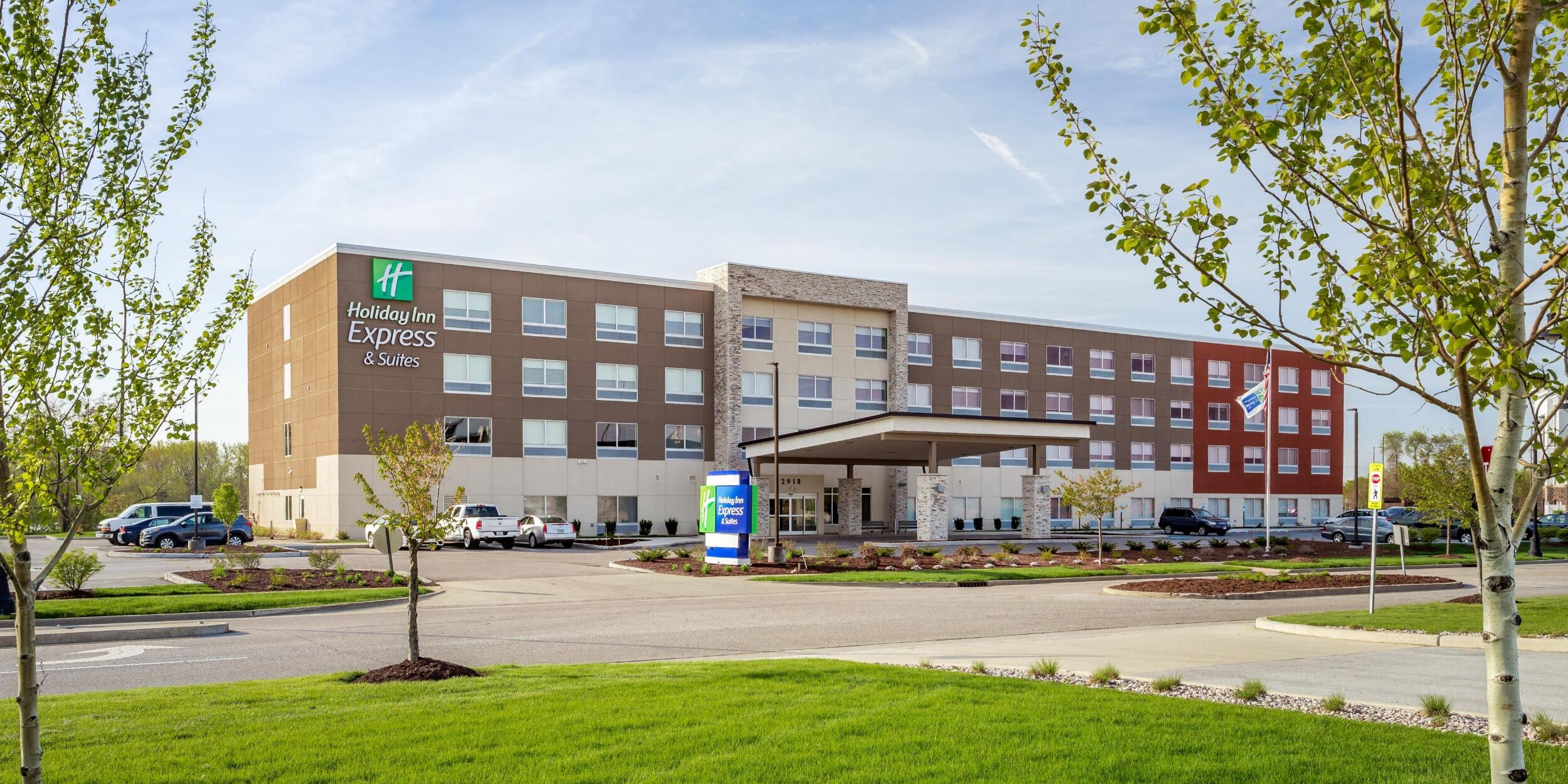 Picture of Holiday Inn Express & Suites Lindale, an IHG Hotel