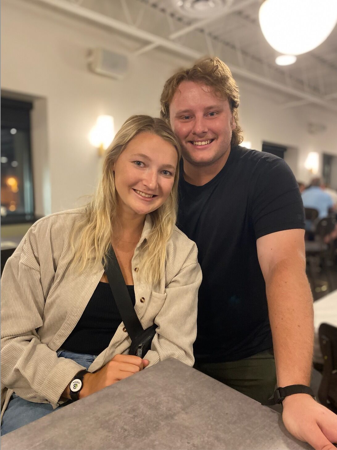 Picture of Dating