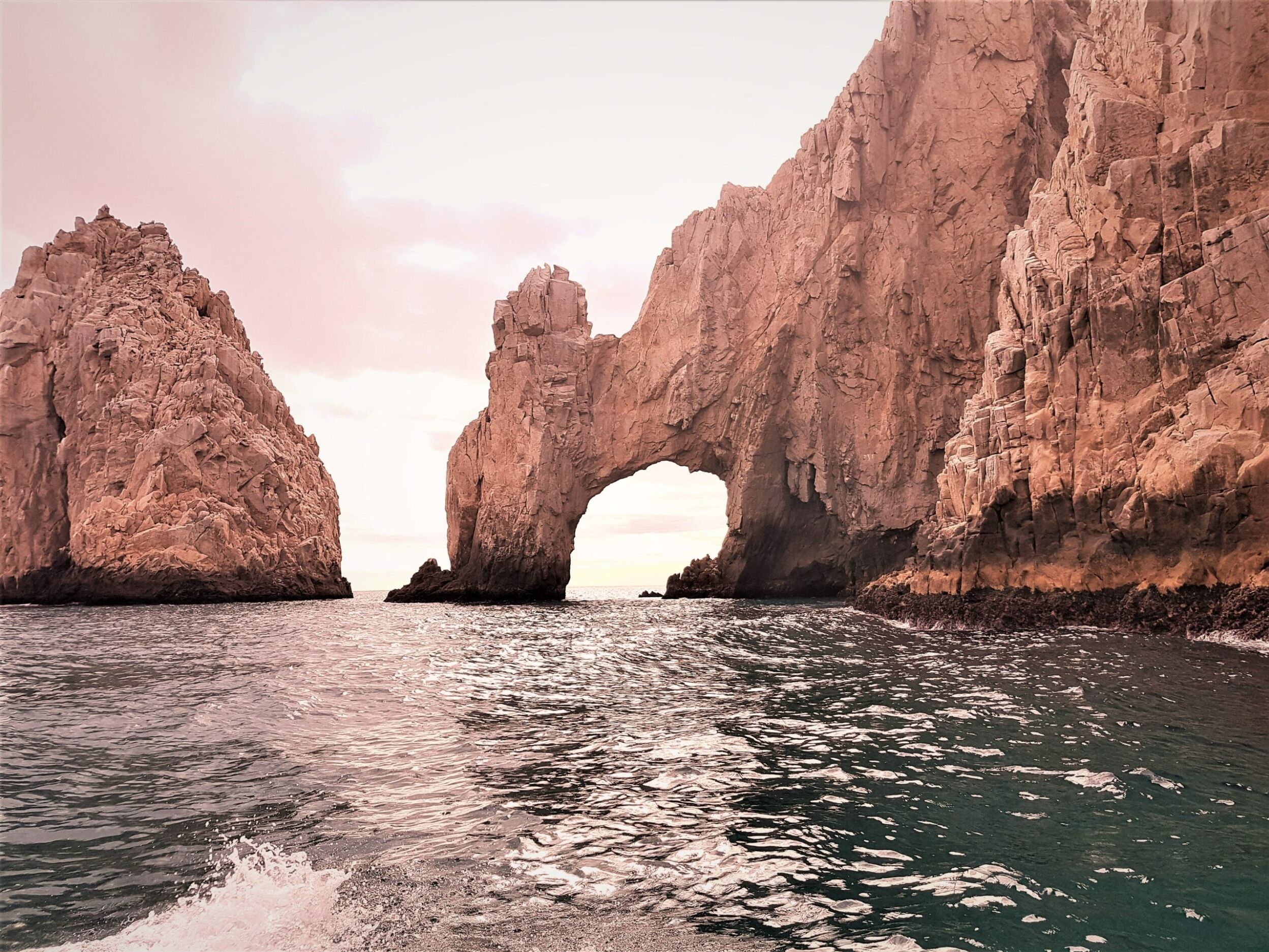 Picture of The Arch