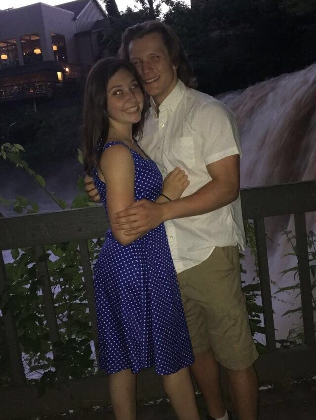 Picture of It all started the summer of 2018...