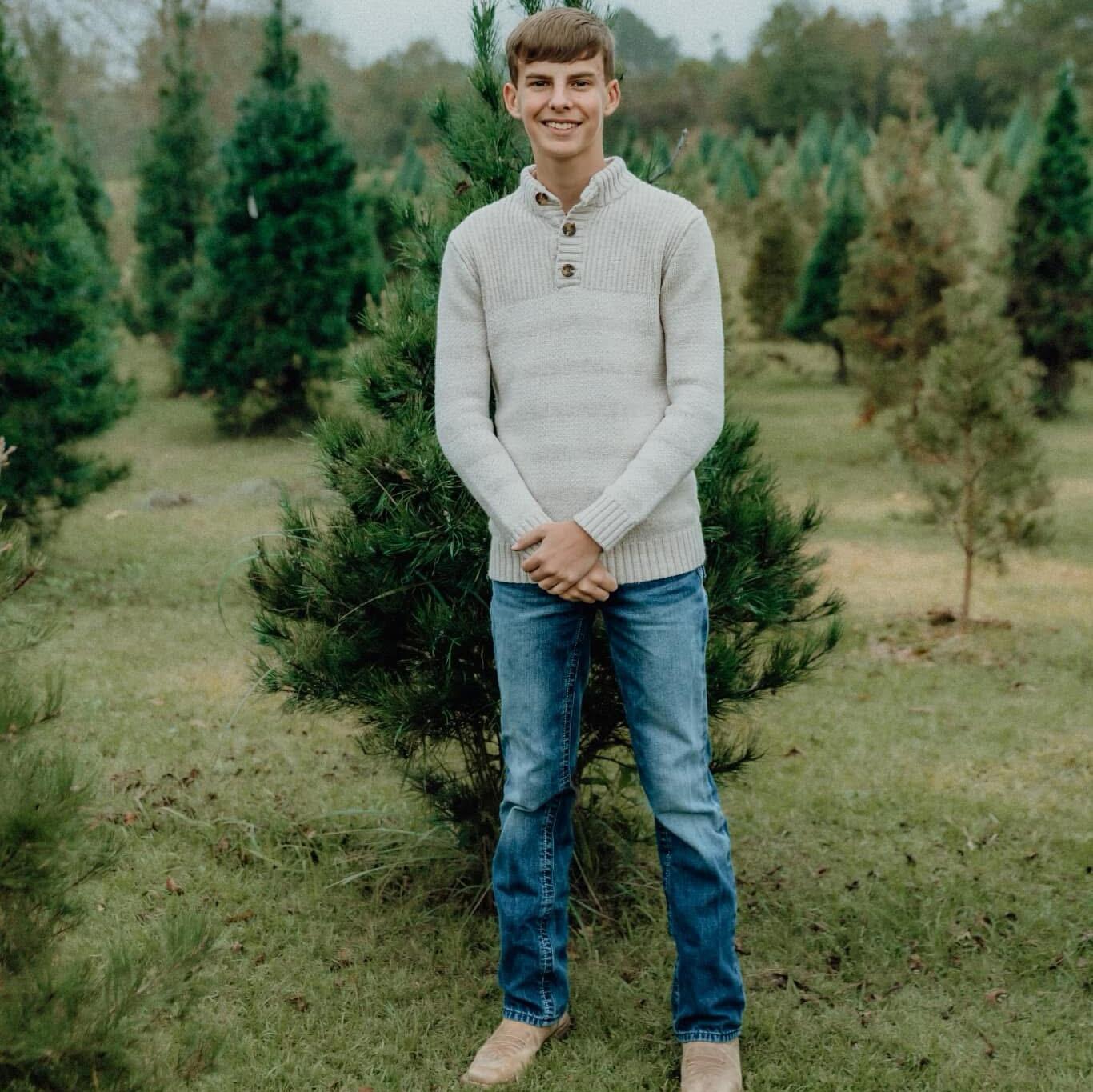 Hylton Overstreet