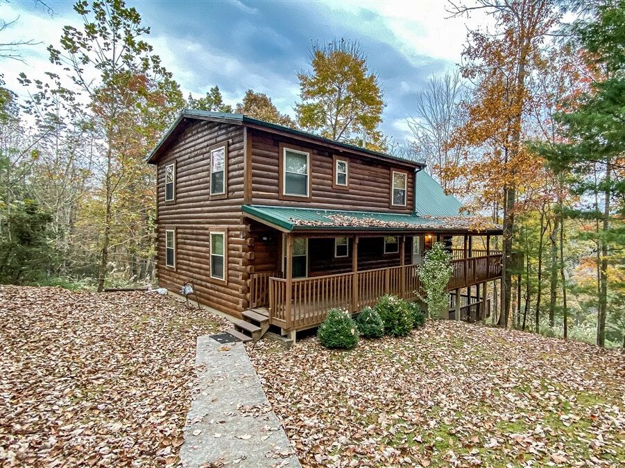 Picture of Red River Gorge Cabin Rentals
