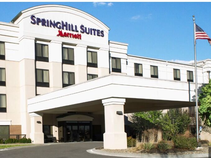 Picture of SpringHill Suites by Marriott Omaha East/Council Bluffs, IA
