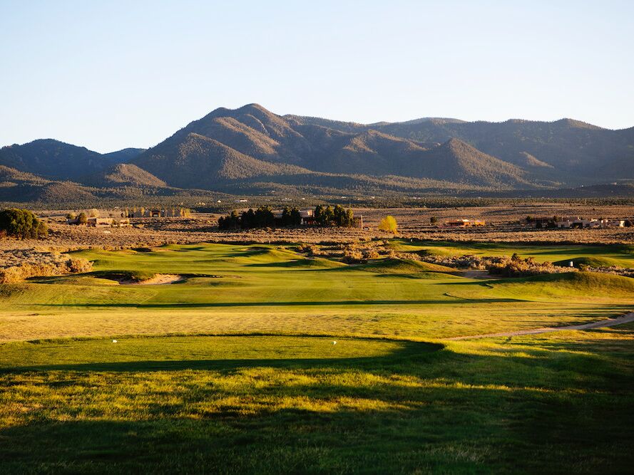 Picture of Taos Country Club